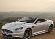 Aston Martin DBS Volante